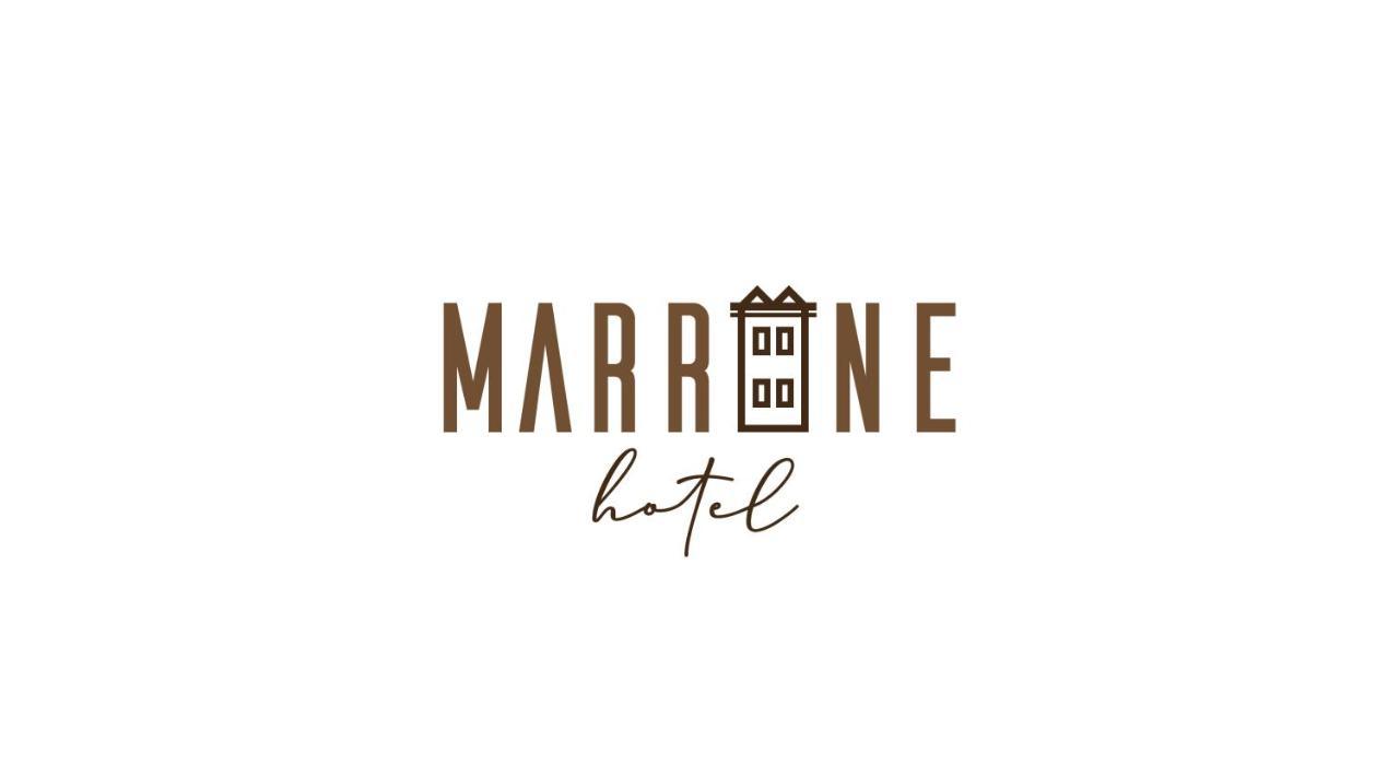 Marrone Hotel Цахкадзор Экстерьер фото