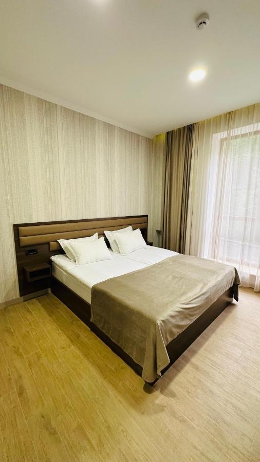 Marrone Hotel Цахкадзор Экстерьер фото