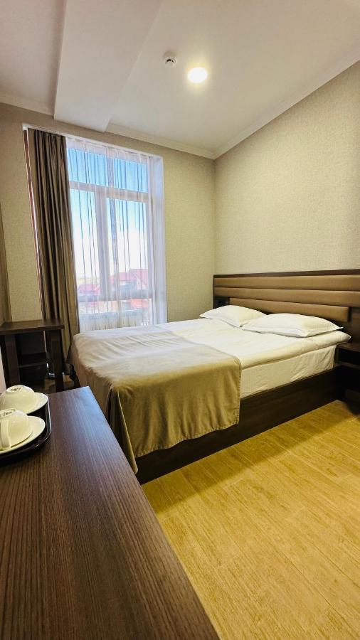 Marrone Hotel Цахкадзор Экстерьер фото