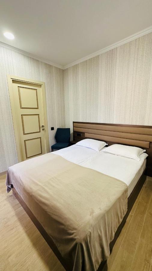 Marrone Hotel Цахкадзор Экстерьер фото