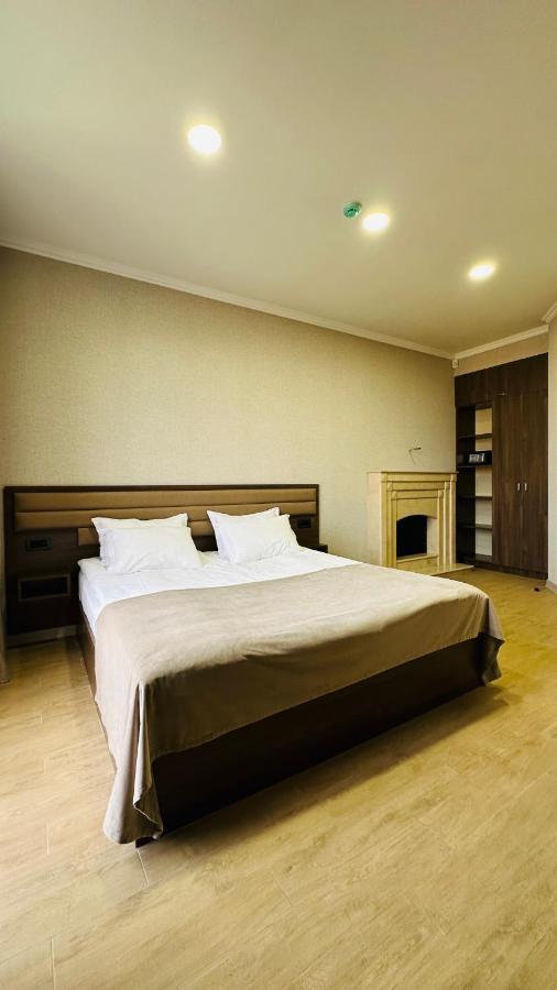 Marrone Hotel Цахкадзор Экстерьер фото