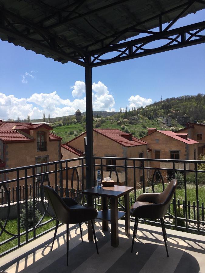 Marrone Hotel Цахкадзор Экстерьер фото
